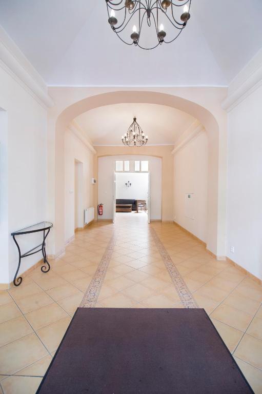 Ferienwohnung Twist Prag Exterior foto