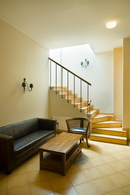 Ferienwohnung Twist Prag Zimmer foto